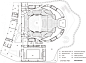 MAD_China Philharmonic Concert Hall_2nd Floor Plan 副本