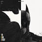 【The Dark Knight：Batman】