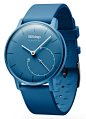 Amazon.com: Withings Activite Pop Smart Watch (Activity and Sleep Tracker), Shark Grey: Clothing