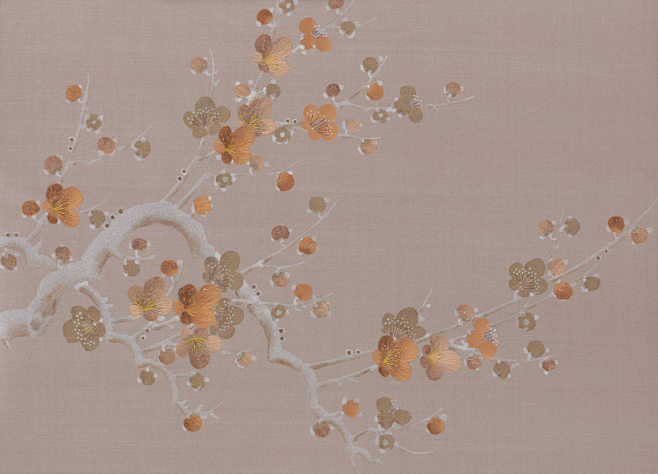 prunus | Fromental