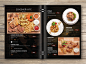 Menu for restaurant : print menu for restaurant