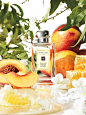 Jo Malone™ Nectarine Blossom & Honey Cologne - Lovely for summer