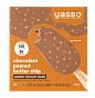 Chocolate Peanut Butter Chip | Yasso Greek Yogurt Bars
