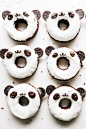 “ Panda Donuts | I am a Food Blog ”