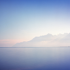 HOYI采集到风景图