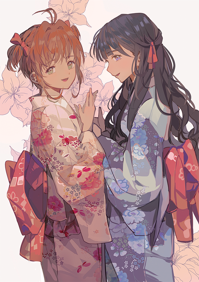 「春の祭り」/「DAL」のイラスト [p...