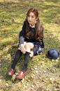SNH48-张怡的照片 - 微相册