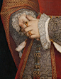 Hans Holbein The Younger, Jane Seymour, Queen of England  1536