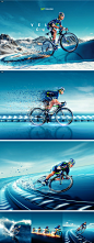 Movistar 4G on Behance,Movistar 4G on Behance