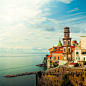 Landscape / Italy / Amalfi | Flickr - 相片分享！