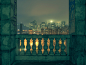 Chinatown : Chinatown series by Franck Bohbot