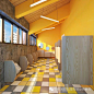 幼儿园装饰设计知识之---卫生间装修设计要求及规范-张晓光幼儿园高端设计机构-微头条(wtoutiao.com)