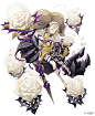 yande.re 468789 dress sinoalice tagme weapon.jpg (2002×2443)