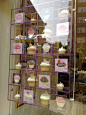 London - The Hummingbird Bakery | Storefronts...