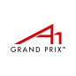 A1 Grand Prix汽车标志