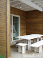 最新农村小庭院设计2013效果图—土拨鼠装饰设计门户