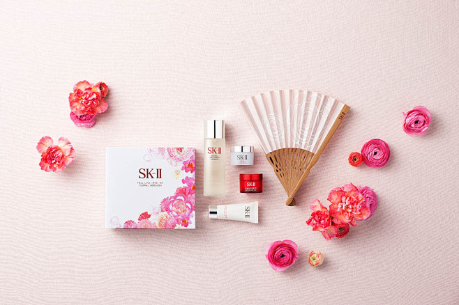 Blooming Skin with S...