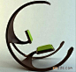 最酷创意椅子设计 - 中国工业设计网