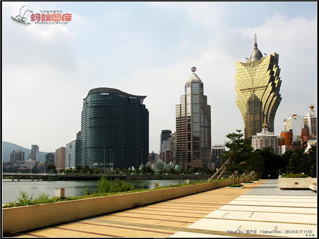 葡京大酒店图片素材