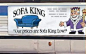 sofa king : A 'friendly' way to say "so fucking".