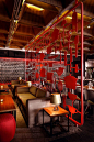 The Tower Kitchen by Khosla Associates and tsk Design, Bangalore – India » Retail Design Blog