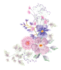 鲜花png