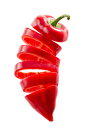 新鲜辣椒摄影图片 餐饮美食素材 水果蔬菜设计海报#透明背景素材##PNG格式#