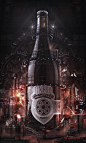 Itineris Beer Producer : Photography: Roberto Costantini3D artist: Alessandro ClenerPost-production: Leonardo Dentico