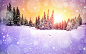 Earth, Winter wallpaper preview