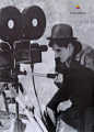 查理·卓别林Charlie Chaplin
默片时代的英国喜剧演员、电影导演，成为一战结束前全世界最著名的电影明星之一。