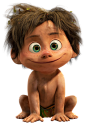 Spot Transparent The Good Dinosaur PNG Clip Art Image