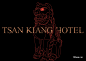 TSAN KIANG HOTEL 金輝煌酒店 : 金輝煌酒店品牌設計 TSAN KIANG HOTEL BRANDING DESIGN