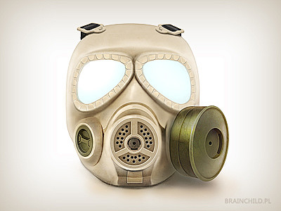 Gasmask