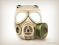 Gasmask