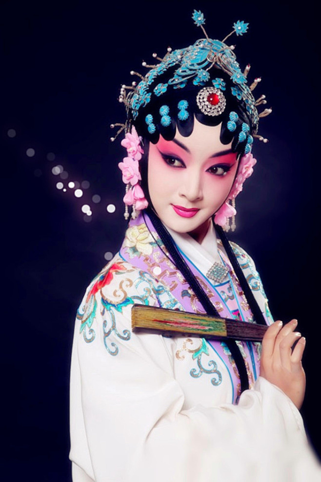 Beijing Opera。京剧。国剧。...