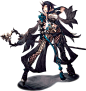 War of the Visions: Final Fantasy Brave Exvius characters | Final Fantasy Wiki | Fandom
