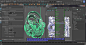 EASY UNWRAP, Alexej Peters : Thanks for stoping by.
Check out my new guide, how to unwrap super complex hard surface models in maya, quick and easy.

Stay hungry guys!