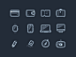 Icon Set Preview