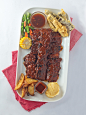 Rib City Ribs Restaurant : A photo set I did for RB CTY Restaurant along Maginhawa, Quezon City, Philippines.