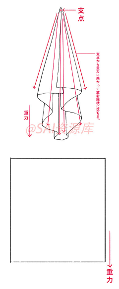 倔强的汪叽采集到J【教程】