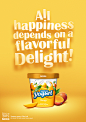 Nestle-Frozen Yogurt : Nestle-Frozen Yogurt