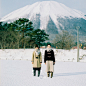 Hideaki Hamada Photography - Tottori, Japan, 2014