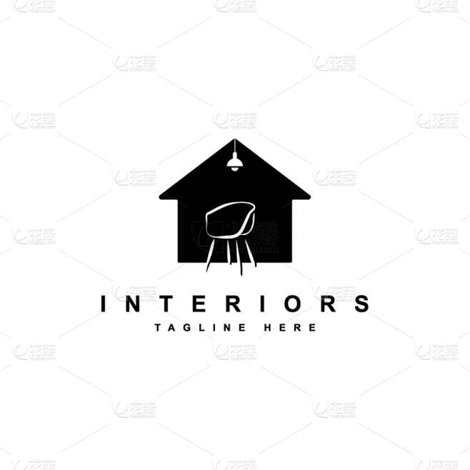 interior logo design