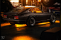 Fairlady Z : The Project Datsun 240Z builded by Dmfan | Cusworks