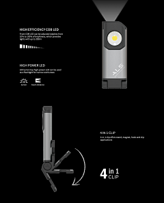 Jeffreydesign采集到ID-LED LIGHT