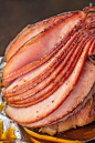 Instant Pot Honey Baked Ham | The Cookie Rookie