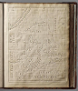 盲人地图集1837年
