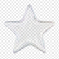 Download premium png of Star, favorite png icon sticker, 3D rendering, transparent background by Sakarin Sukmanatham about 3d star png, 3d star, glass, clear star, and important png 6880417