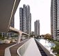 新加坡顶级豪宅、酒店、商业、公共建筑景观考察 [三期招募]