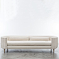 Clarisse Sofa | Shine by S.H.O